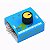 SERVO CCPM TESTE DE CONSISTENCIA / MOTOR  3CH  ECS - Imagem 1
