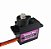 SERVO MOTOR  MG90S - 360 graus - Imagem 1