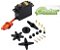 SERVO MOTOR TOWER PRO MG996R 360 graus - Imagem 1
