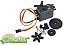 SERVO MOTOR TOWER PRO SG5010 - Imagem 1