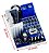 SHIELD MODULO AMPLIFICADOR DE SOM TDA2030A - Imagem 2