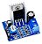 SHIELD MODULO AMPLIFICADOR DE SOM TDA2030A - Imagem 1