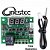 SHIELD  MODULO DC CONTROLADOR DE TERMOSTATO E TEMPERATURA W1209 - Imagem 1