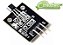 SHIELD  MODULO SENSOR MAGNETICO DE EFEITO HALL  KY003 - Imagem 1