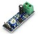 SHIELD MODULO AMPLIFICADOR DE SOM AJUSTAVEL COM LM386 - Imagem 1