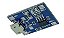 SHIELD MODULO CARREGADOR BATERIA LITIO 5V 1A 18650 - TP4056 - Imagem 2