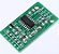 SHIELD MODULO CONVERSOR AMPLIFICADOR HX711 PARA CELULA DE CARGA - Imagem 1
