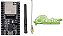 SHIELD MODULO ESP32  WROOM  32U ESP  COM ANTENA - Imagem 1