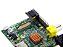 SHIELD MODULO RELOGIO TEMPO REAL RTC DS3231 PARA RASPBERRY PI - Imagem 3