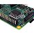 SHIELD MODULO RELOGIO TEMPO REAL RTC DS3231 PARA RASPBERRY PI - Imagem 2
