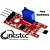 SHIELD MODULO SENSOR DE EFEITO HALL MAGNETICO COM POTENCIOMETRO - Imagem 1