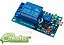 SHIELD MODULO SENSOR DE LUZ COM LDR 1 RELE  5V - Imagem 1
