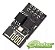 SHIELD MODULO TRANSCEPTOR SERIAL WIFI ESP-01s  P/ ESP8266 - Imagem 1