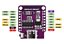 SHIELD MODULO WEMOS D1 ESP8684 WIFI + BLUETOOTH - TYPE C - Imagem 2