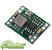 SHIELD PARA ARDUINO FONTE DC 5V FIXO STEP DOWN MP1584 - Imagem 1