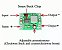 SHIELD PARA ARDUINO FONTE DC AJUSTAVEL STEP DOWN  MP1584 - Imagem 2