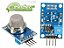 SHIELD SENSOR DE GAS MQ 135 AMONIA- OXIDO NITRICO- ALCOOL- BENZE - Imagem 1