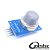 SHIELD SENSOR DE GAS MQ-6 GAS GLP  PARA ARDUINO - Imagem 2