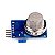 SHIELD SENSOR DE GAS MQ-6 GAS GLP  PARA ARDUINO - Imagem 1