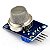 SHIELD SENSOR DE GAS MQ-8 HIDROGENIO  PARA ARDUINO - Imagem 1