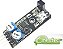 SHIELD SENSOR DE OBSTACULO INFRA RED - KY-032 - Imagem 1