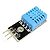 SHIELD SENSOR DE TEMPERATURA E HUMIDADE DHT11 NA PLACA COM 3 FIO - Imagem 1
