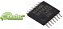 SN74HC4066PW - SMD - Imagem 1