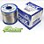 SOLDA COBIX 60Sn x 40Pb 1mm - ROLO AZUL - 0,5kg - Imagem 1