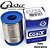 SOLDA ROLO AZUL 60SnX40Pb - 1mm - 250g - COBIX - Imagem 1