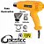 SOPRADOR / HEAT GUN / PISTOLA DE AR QUENTE HK-510 - 127V - 2000W - Imagem 1