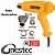 SOPRADOR / HEAT GUN / PISTOLA DE AR QUENTE HK-510 - 220V - 2000W - Imagem 1