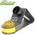 SUPORTE PARA FERRO DE SOLDAR COM ESPONJA METALICA HSF-20S - Imagem 1