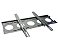 SUPORTE PARA TVS PLASMA / LCD 23 A 37 - 1421 - Imagem 1