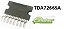 TDA7266 SA - Imagem 1