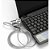 TRAVA PARA NOTEBOOK COM SEGREDO  -  T384 - Imagem 1