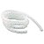 TUBO ESPIRAL / ORGANIZADOR 12MM NATURAL (INCOLOR) - Imagem 1