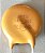 VARISTOR S14K - 130V  (14N201K) - Imagem 1