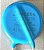VARISTOR S20K - 250V  (20N391K) - Imagem 1