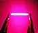 LED FILAMENTO RÍGIDO 38mm 3V ROSA / PINK - Imagem 1