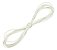 CABO FIO WIRE WRAP 30AWG BRANCO  5 METROS - Imagem 1