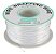 CABO FIO WIRE WRAP 30AWG BRANCO  5 METROS - Imagem 2