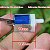 MICRO VALVULA SOLENOIDE 5V 3 VIAS STSV033 DC 3.7V - Imagem 2