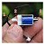 MICRO VALVULA SOLENOIDE 5V 3 VIAS STSV033 DC 3.7V - Imagem 3