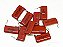10 PÇS CAPACITOR POLIESTER 5K6PF X 1K6V (5,6NF) - Imagem 2