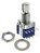 CHAVE ROTATIVA ON/OFF/ON - 10 TERMINAIS RS1010 - Imagem 2