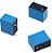 RELE 5V-10A  4T  SMIT-SH-105DMR - Imagem 1