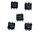 5PÇS BH3525AFV  CIRCUITO INTEGRADO SMD - Imagem 2