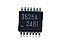 5PÇS BH3525AFV  CIRCUITO INTEGRADO SMD - Imagem 3