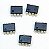 5 PÇS  A81DC OU S524A60X81 CIRUITO INTRGRADO DIP08 - Imagem 1