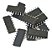 KIT 10PÇS  SN74HCT138A CIRCUITO INTEGRADO  SMD - Imagem 1